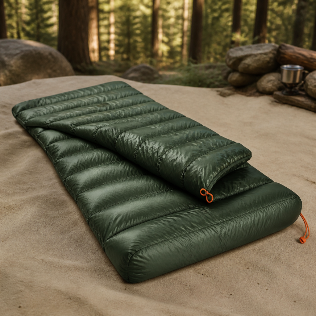 EmberLite 20° Top Quilt