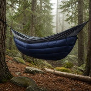 CloudWarm Underquilt
