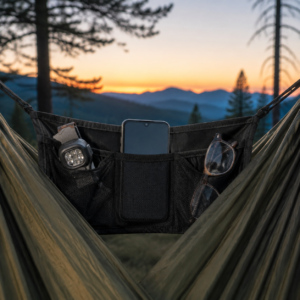 NightPocket Organizer