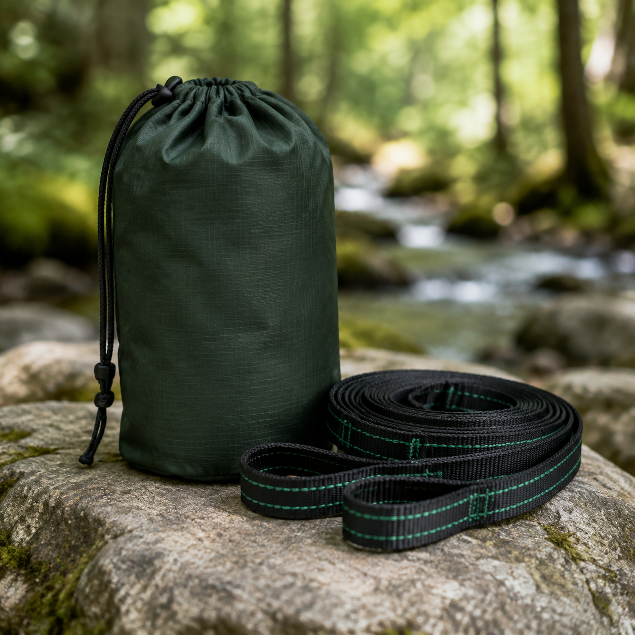 SwiftNest Pro Hammock - Image 5