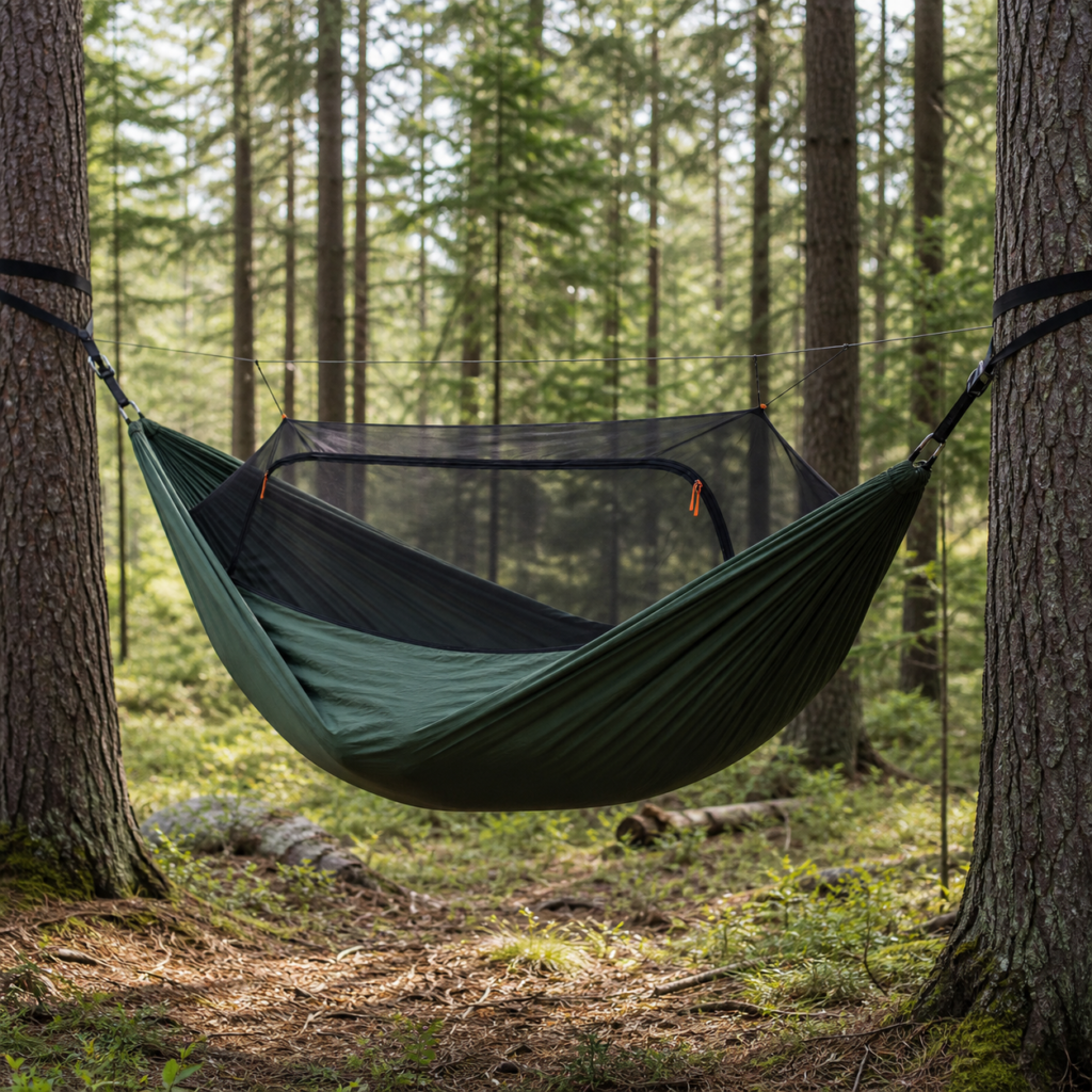 SwiftNest Pro Hammock